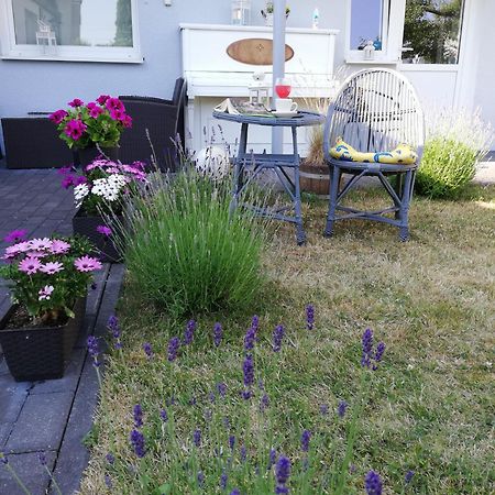 Apartamento Malmaris Władysławowo Exterior foto