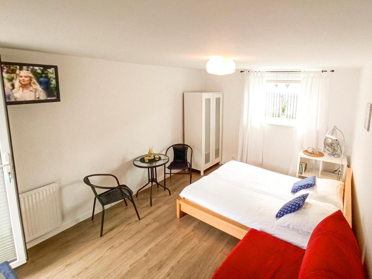 Apartamento Malmaris Władysławowo Exterior foto