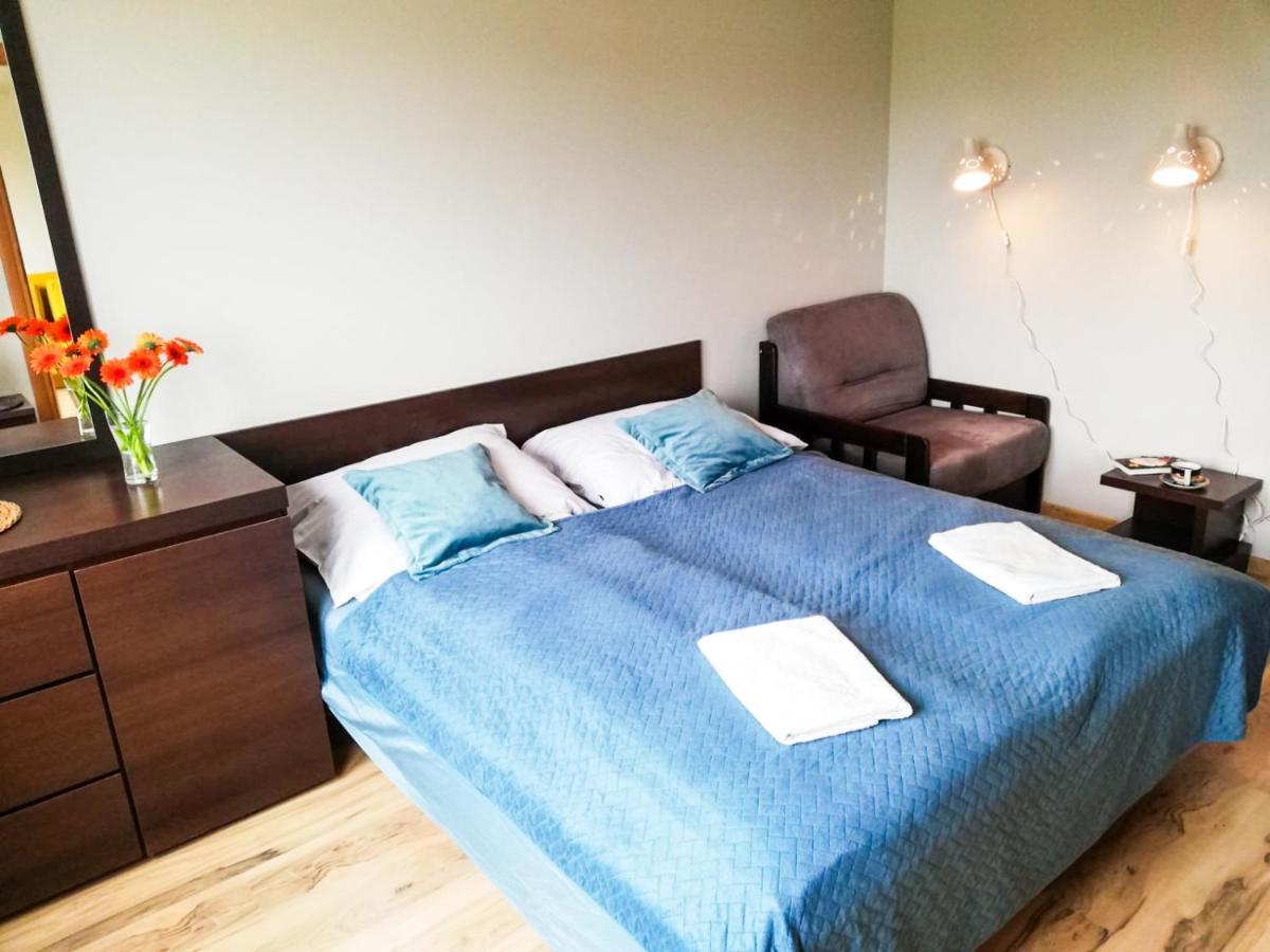 Apartamento Malmaris Władysławowo Exterior foto