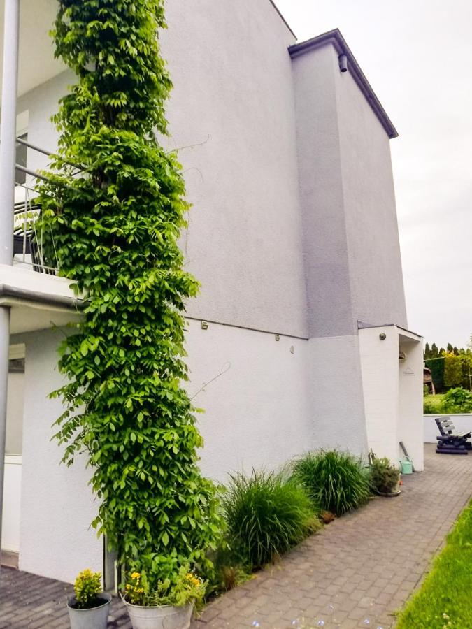 Apartamento Malmaris Władysławowo Exterior foto