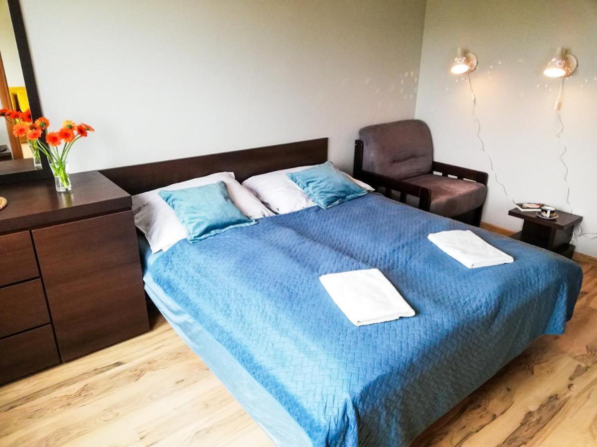 Apartamento Malmaris Władysławowo Exterior foto