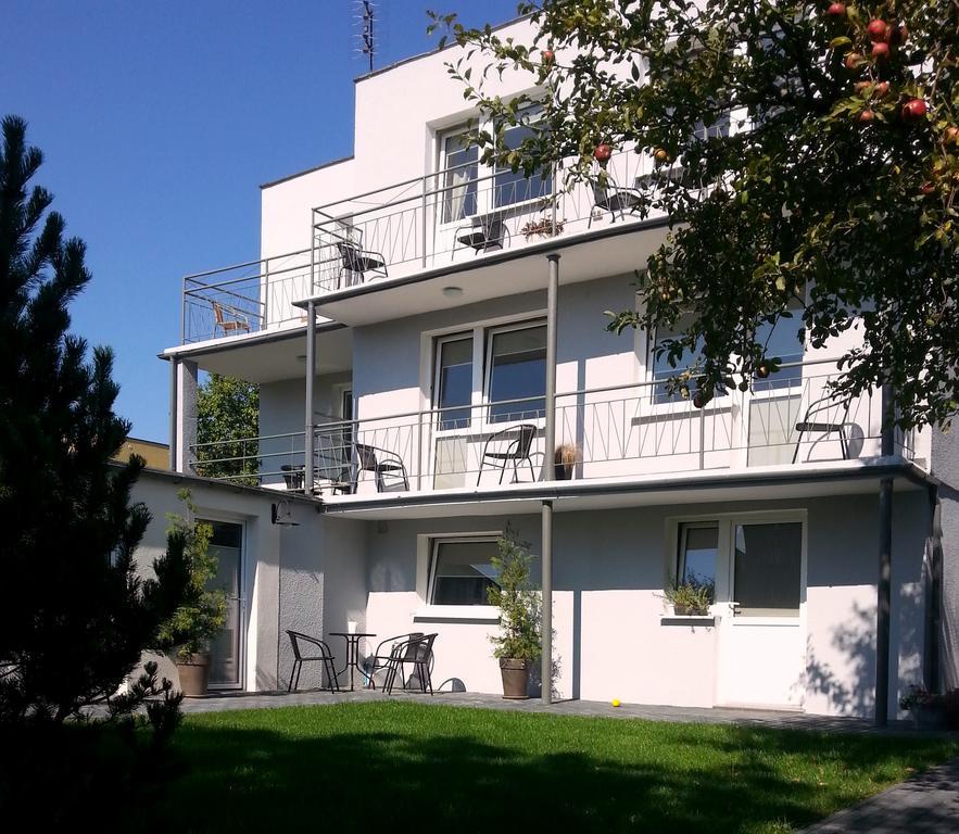 Apartamento Malmaris Władysławowo Exterior foto