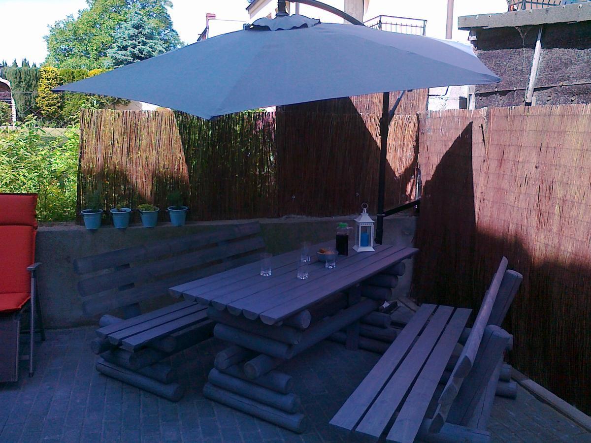 Apartamento Malmaris Władysławowo Exterior foto